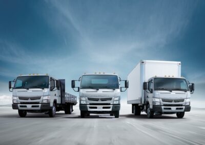 Commercial Vehicle Insurance