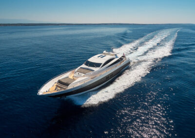 Yachts & Pleasure Craft Insurance